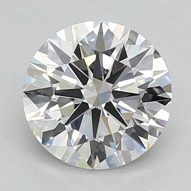 DovEggs 1.020ct Round E VVS1-LAB GROWN DIAMOND-LRJ105H19