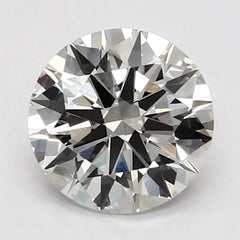 DovEggs 2.190ct Round F VVS2-LAB GROWN DIAMOND-LFL01G6