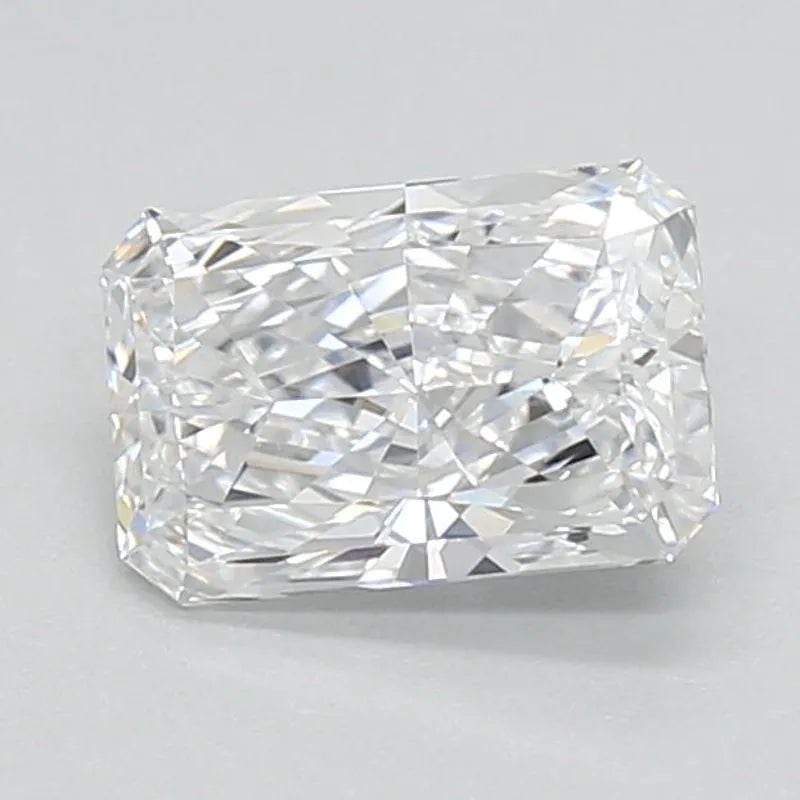 DovEggs 0.970ct Radiant D VVS1-LAB GROWN DIAMOND-LLA377C6