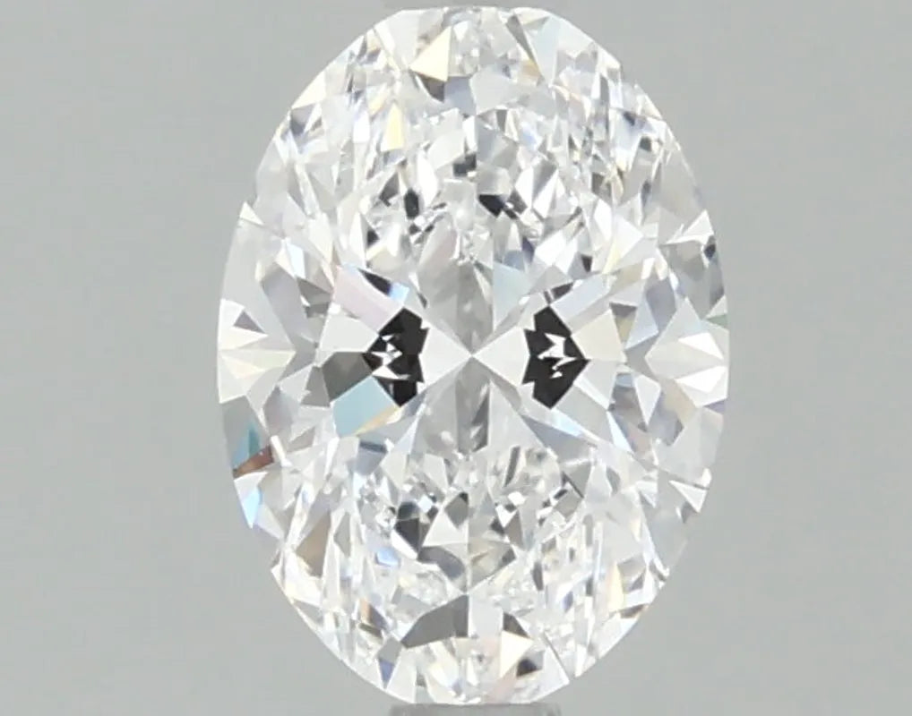 DovEggs 1.070ct Oval D VS1-LAB GROWN DIAMOND-LRJ105C5