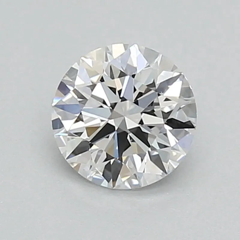 DovEggs 0.510ct Round D VVS1-LAB GROWN DIAMOND-LRF278J40