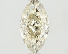 DovEggs 1.060ct Marquise F.L.Yellow VVS2-LAB GROWN DIAMOND-LKJ11A104