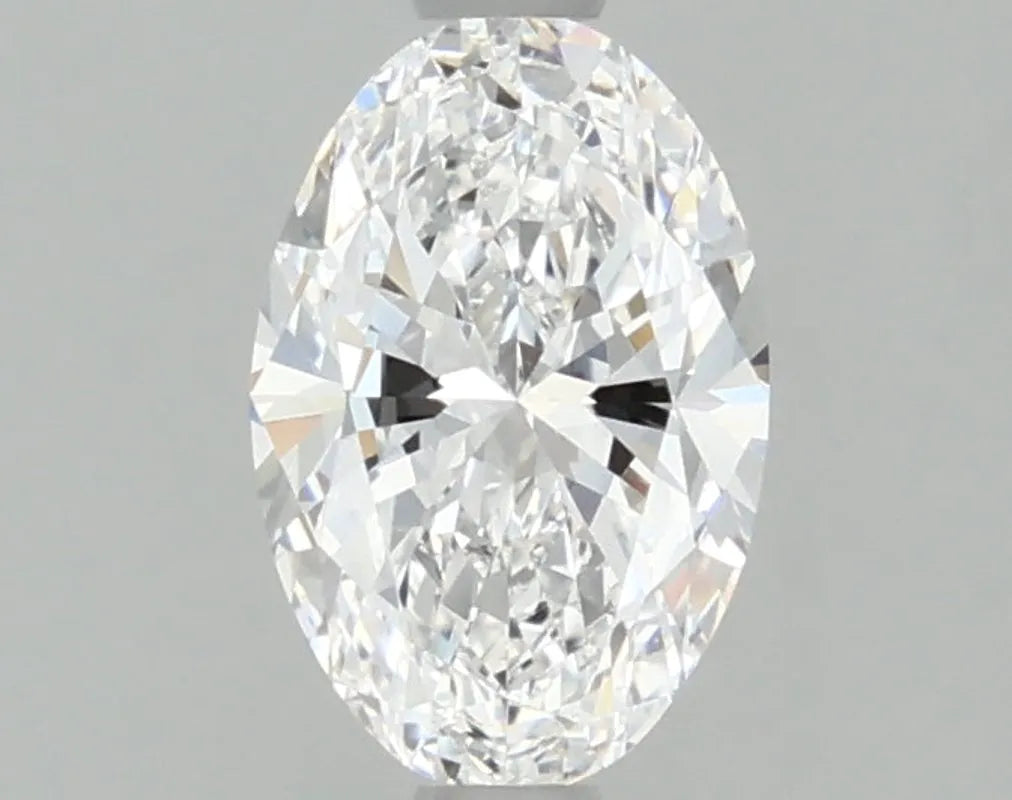 DovEggs 1.000ct Oval D VS1-LAB GROWN DIAMOND-LHD88A139