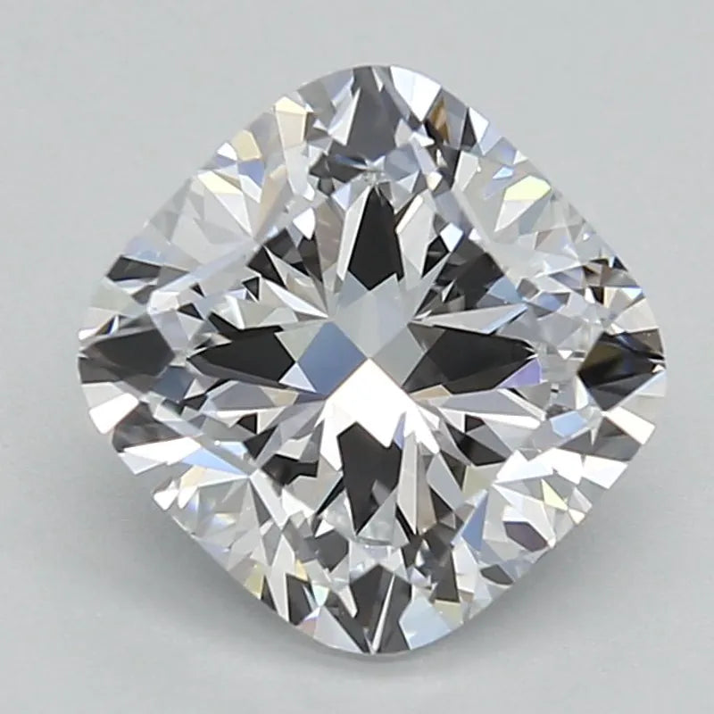 DovEggs 1.510ct Cushion E VVS1-LAB GROWN DIAMOND-LRF227A4
