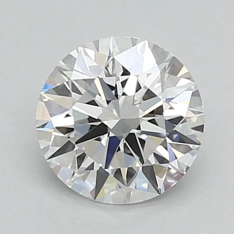 DovEggs 0.850ct Round D VVS2-LAB GROWN DIAMOND-LRJ95A9