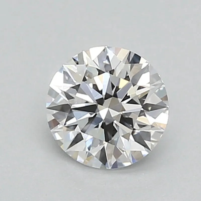 DovEggs 0.510ct Round D VVS1-LAB GROWN DIAMOND-LRF270A3