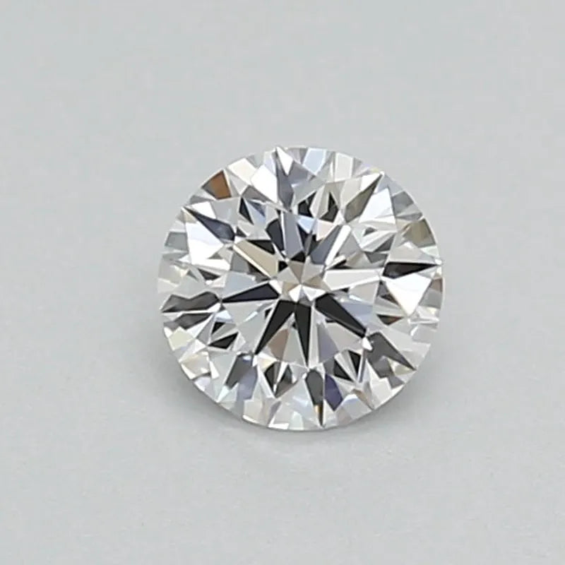 DovEggs 0.300ct Round D VVS2-LAB GROWN DIAMOND-LQD01D107