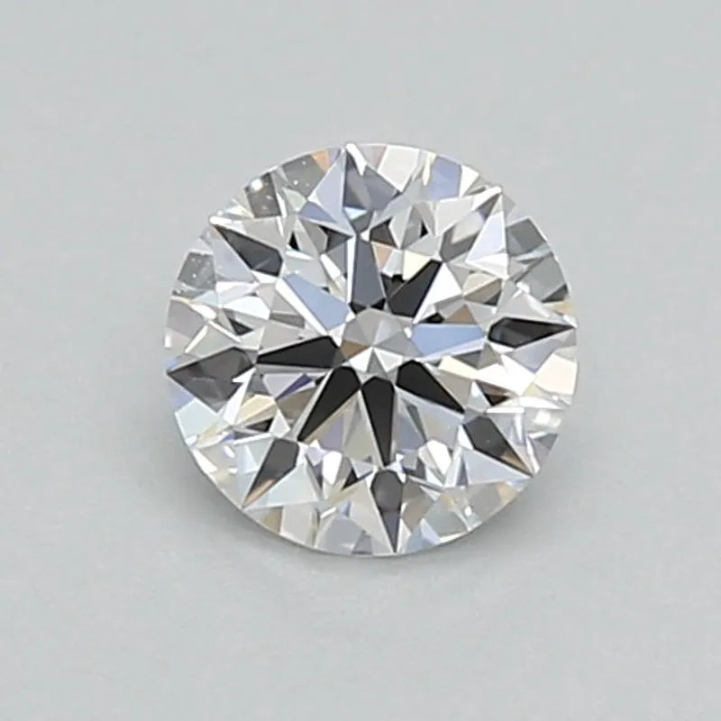 DovEggs 0.330ct Round D VVS1-LAB GROWN DIAMOND-LSB08B23