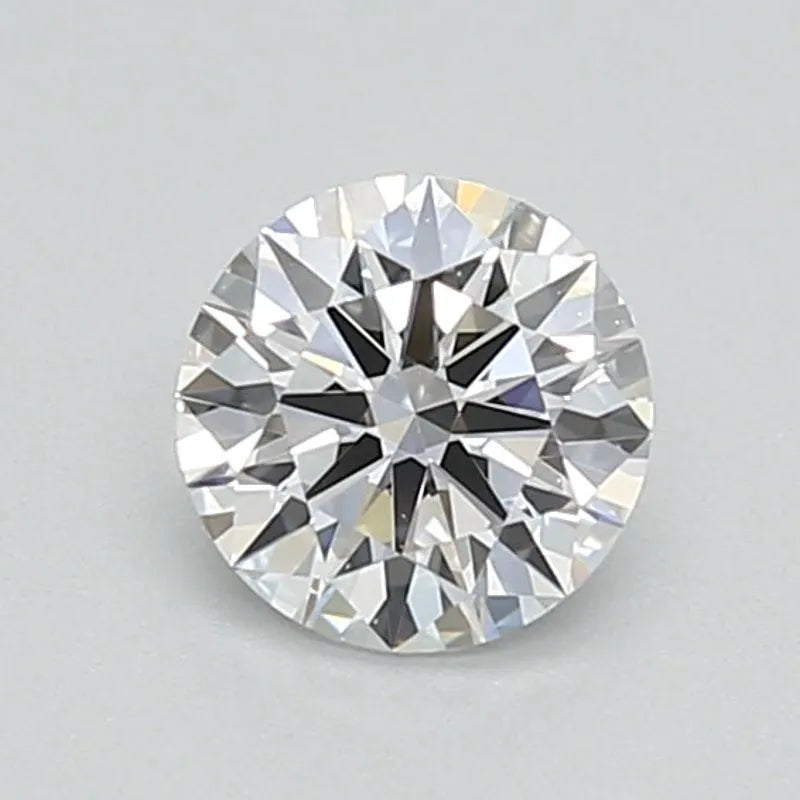 DovEggs 0.470ct Round D VS1-LAB GROWN DIAMOND-LRK10A314