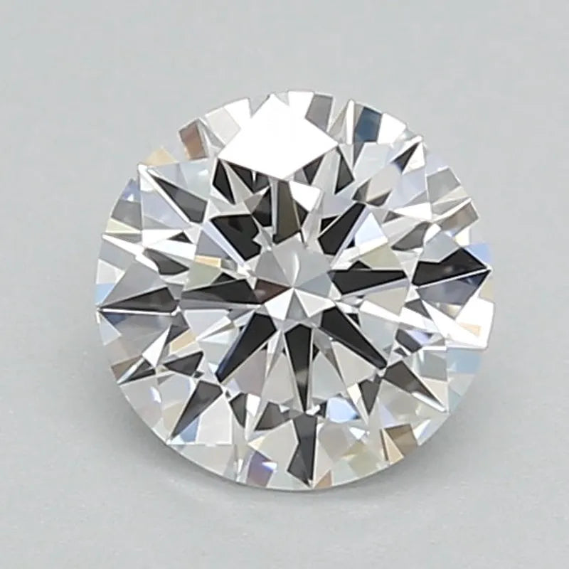 DovEggs 0.740ct Round D VVS1-LAB GROWN DIAMOND-LRF280B8