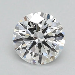 DovEggs 0.740ct Round D VVS1-LAB GROWN DIAMOND-LRF280B8