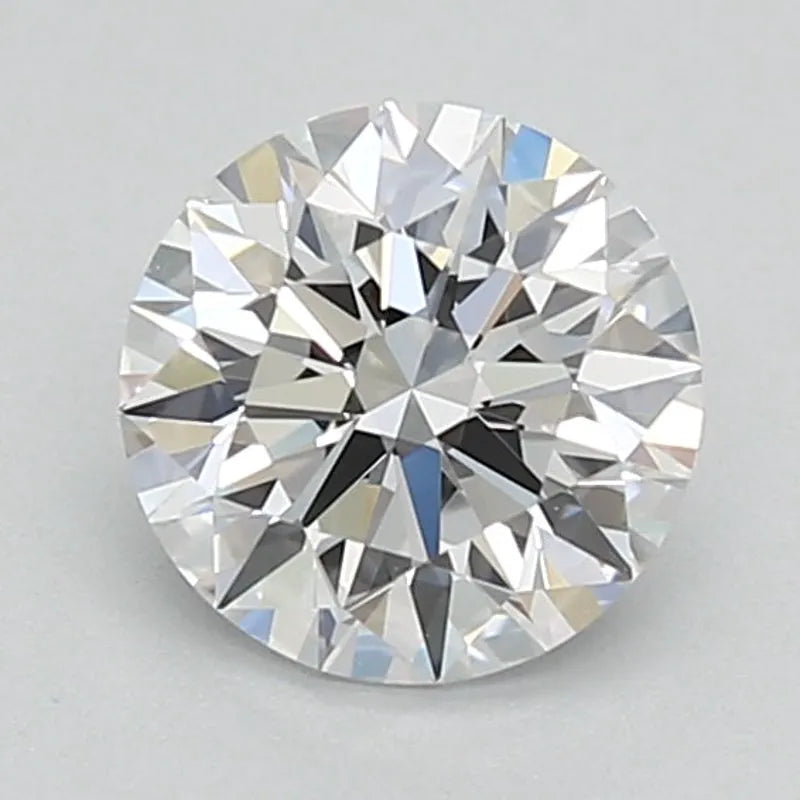 DovEggs 0.910ct Round D VVS2-LAB GROWN DIAMOND-LRF216A40