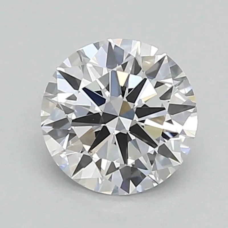 DovEggs 0.720ct Round D VVS2-LAB GROWN DIAMOND-LRJ74A25