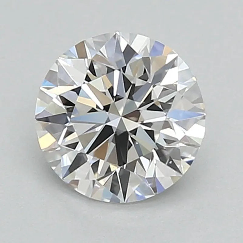 DovEggs 0.790ct Round D VVS2-LAB GROWN DIAMOND-LRF238A28