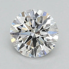 DovEggs 0.790ct Round D VVS2-LAB GROWN DIAMOND-LRF238A28