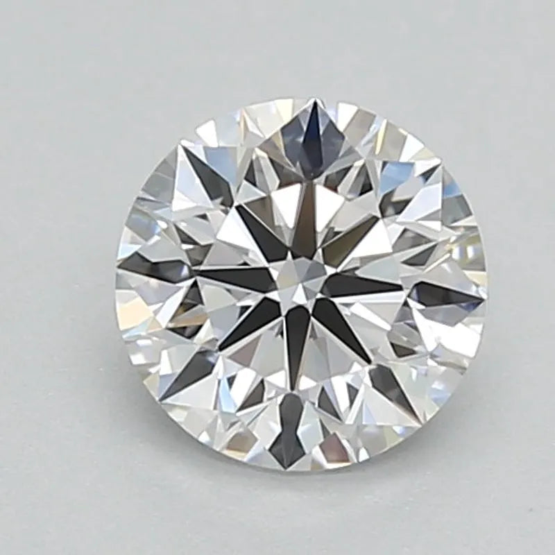 DovEggs 0.710ct Round D VVS2-LAB GROWN DIAMOND-LRJ105L25