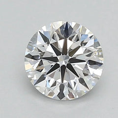 DovEggs 0.710ct Round D VVS2-LAB GROWN DIAMOND-LRJ105L25