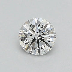 DovEggs 0.340ct Round E VS1-LAB GROWN DIAMOND-LRF238A104