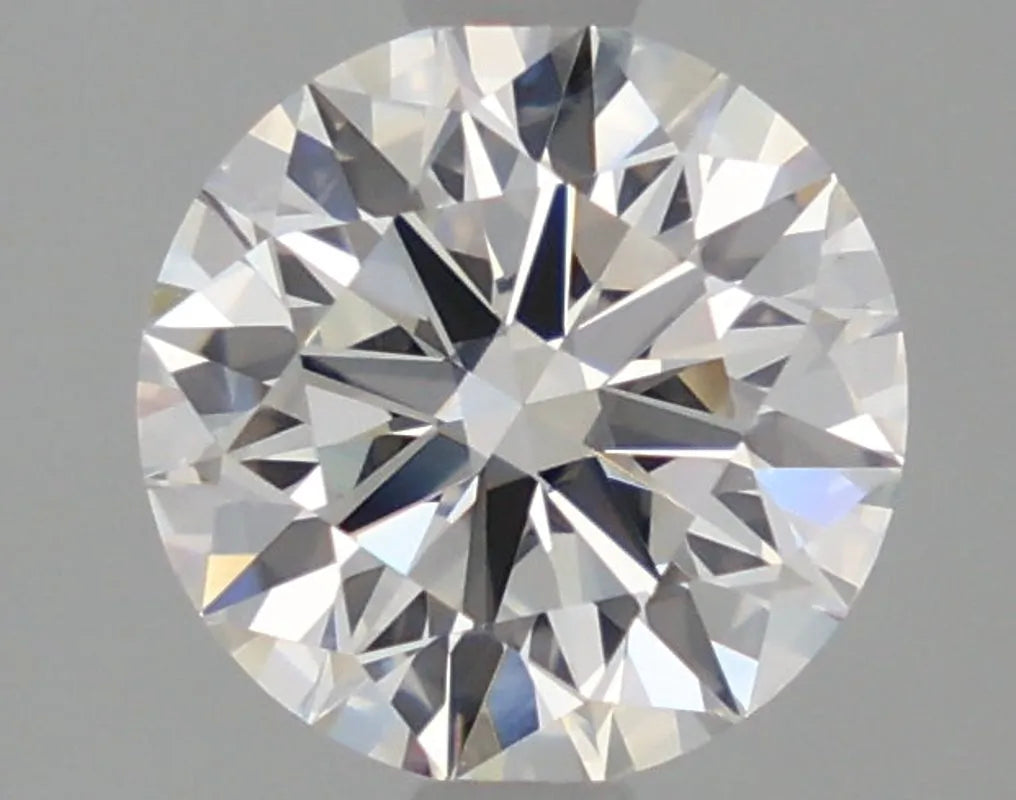 DovEggs 1.570ct Round E VVS2-LAB GROWN DIAMOND-LGS6021092