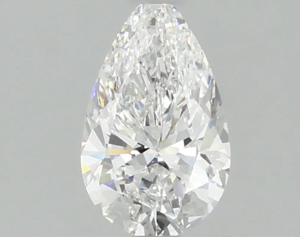 DovEggs 1.090ct Pear E VS1-LAB GROWN DIAMOND-LFN09A37