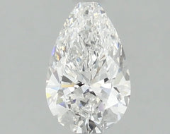 DovEggs 1.090ct Pear E VS1-LAB GROWN DIAMOND-LFN09A37