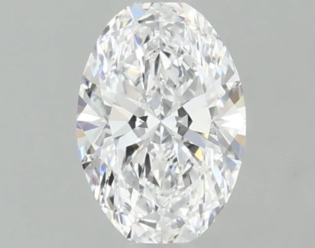 DovEggs 1.010ct Oval D VVS1-LAB GROWN DIAMOND-LLA332A39