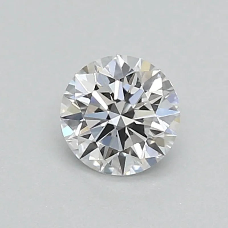 DovEggs 0.340ct Round D VVS2-LAB GROWN DIAMOND-LRK19A238