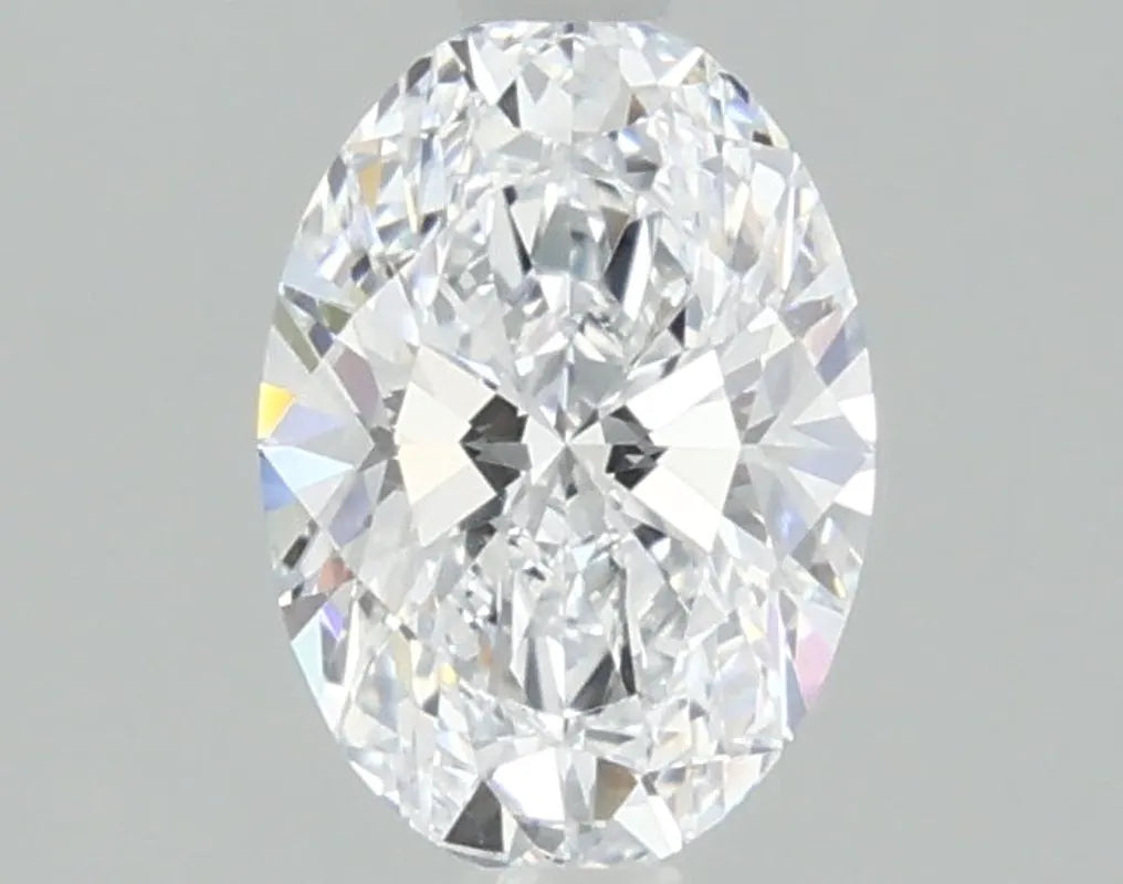 DovEggs 1.040ct Oval D VS1-LAB GROWN DIAMOND-LQD01C8
