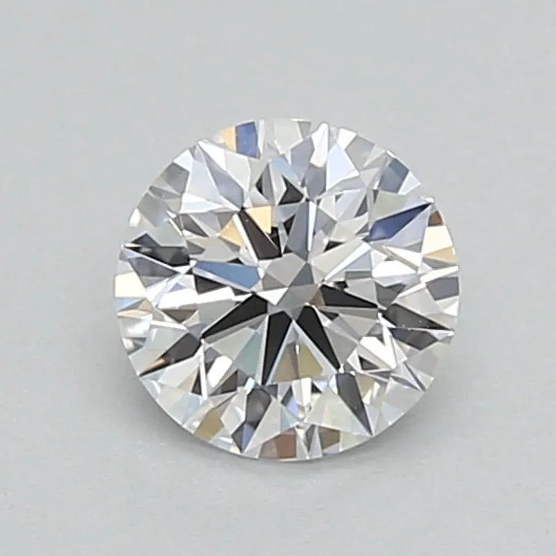 DovEggs 0.540ct Round D VVS2-LAB GROWN DIAMOND-LRJ116D73