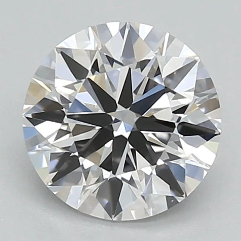 DovEggs 0.950ct Round D VS1-LAB GROWN DIAMOND-LRJ26A4