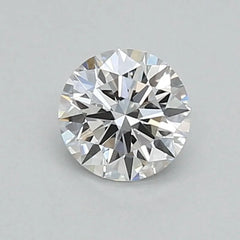 DovEggs 0.300ct Round D VVS1-LAB GROWN DIAMOND-LSB03A26