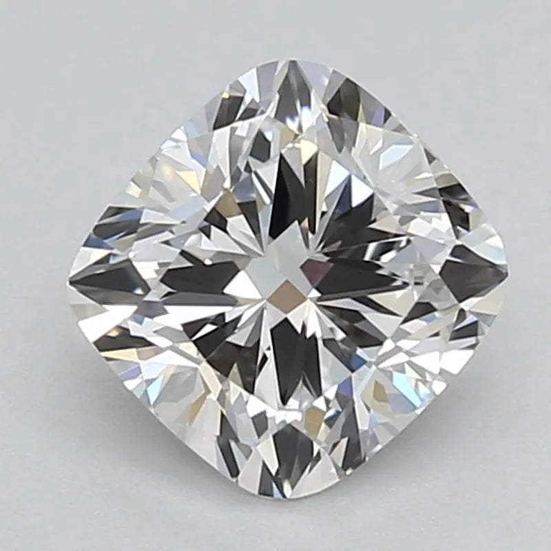 DovEggs 1.260ct Cushion D VVS2-LAB GROWN DIAMOND-LRN02B30
