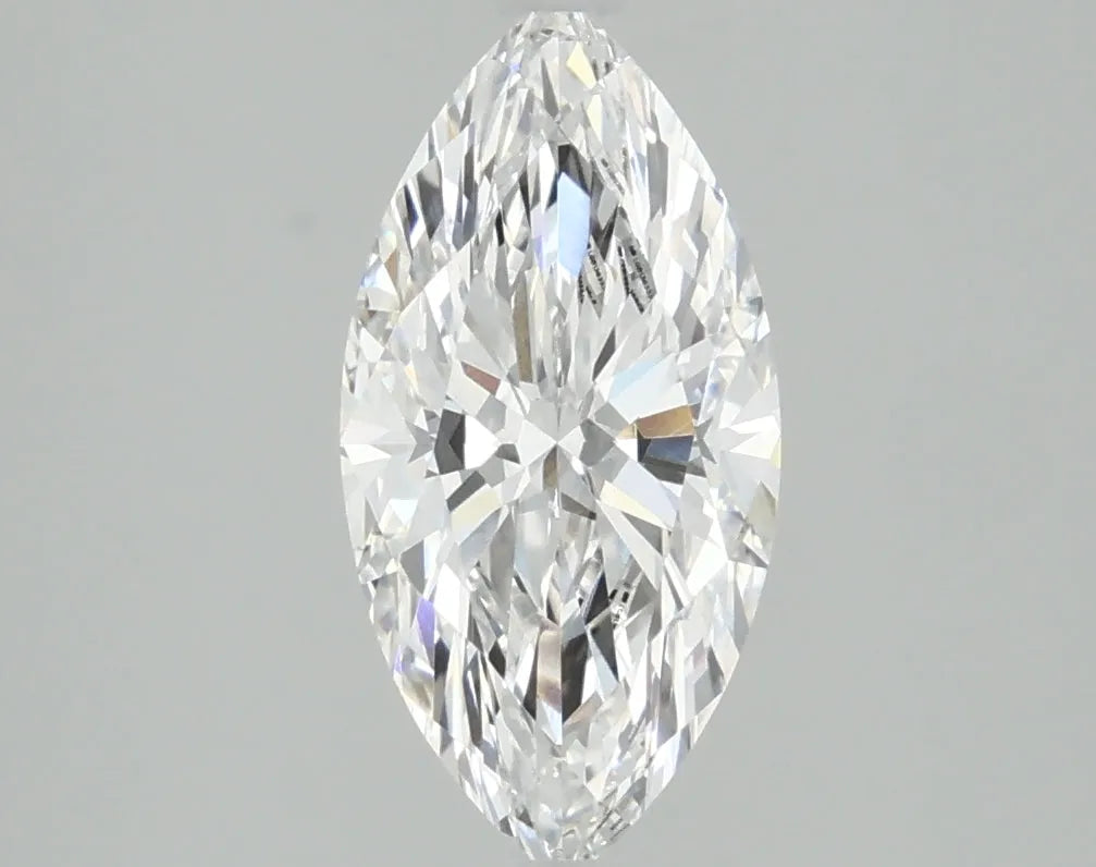 DovEggs 2.080ct Marquise E VVS2-LAB GROWN DIAMOND-LGS607736
