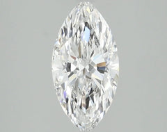 DovEggs 2.080ct Marquise E VVS2-LAB GROWN DIAMOND-LGS607736