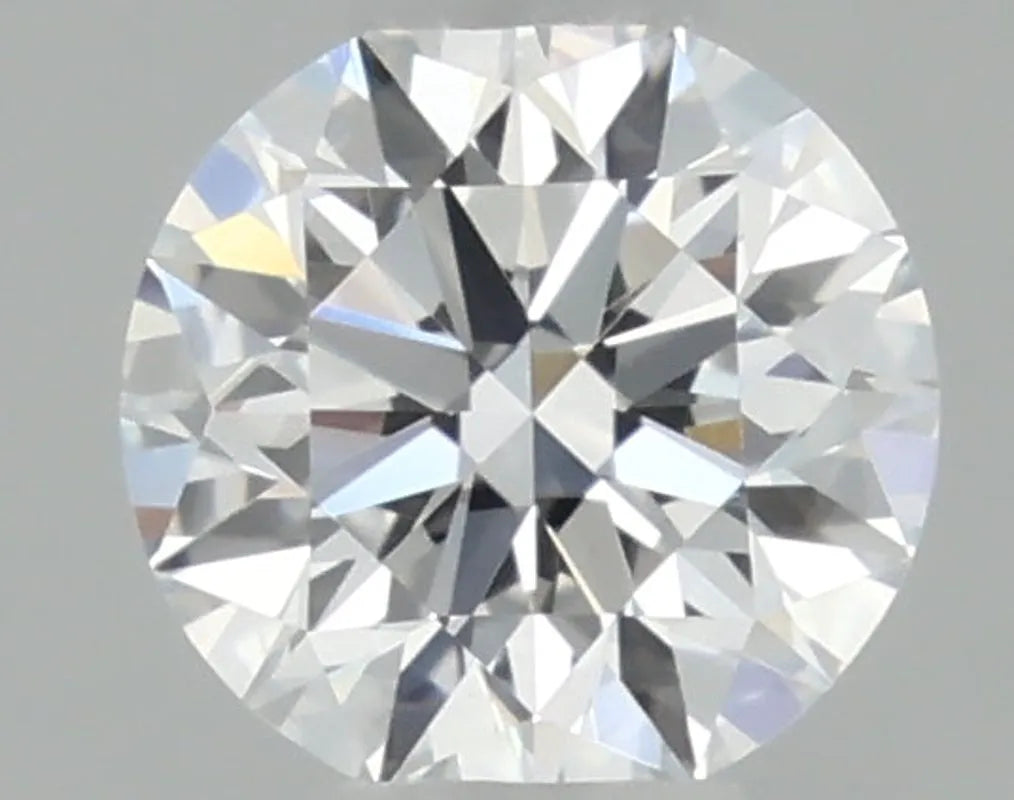 DovEggs 0.320ct Round D VS1-LAB GROWN DIAMOND-LRJ113F27