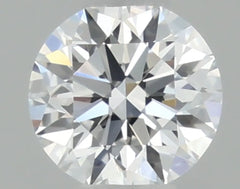 DovEggs 0.320ct Round D VS1-LAB GROWN DIAMOND-LRJ113F27