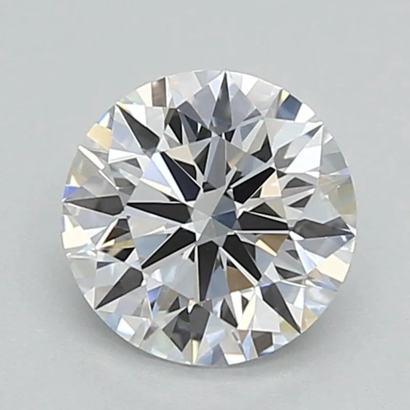 DovEggs 0.840ct Round D VVS2-LAB GROWN DIAMOND-LRF267A16
