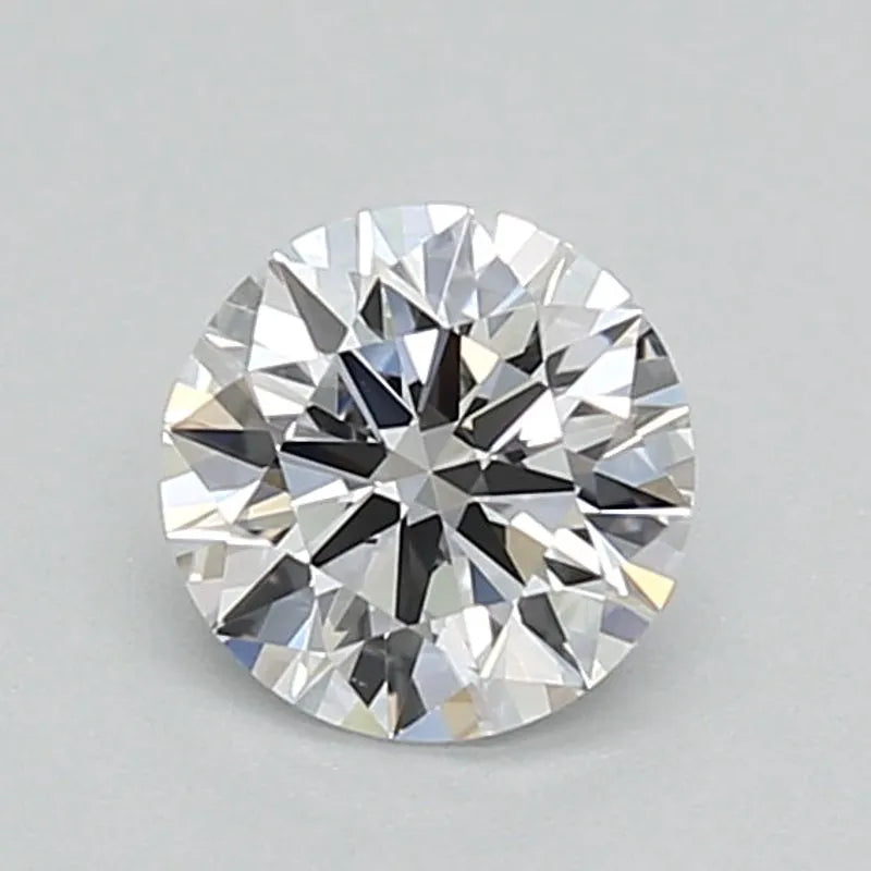 DovEggs 0.500ct Round D VVS2-LAB GROWN DIAMOND-LRF280J5