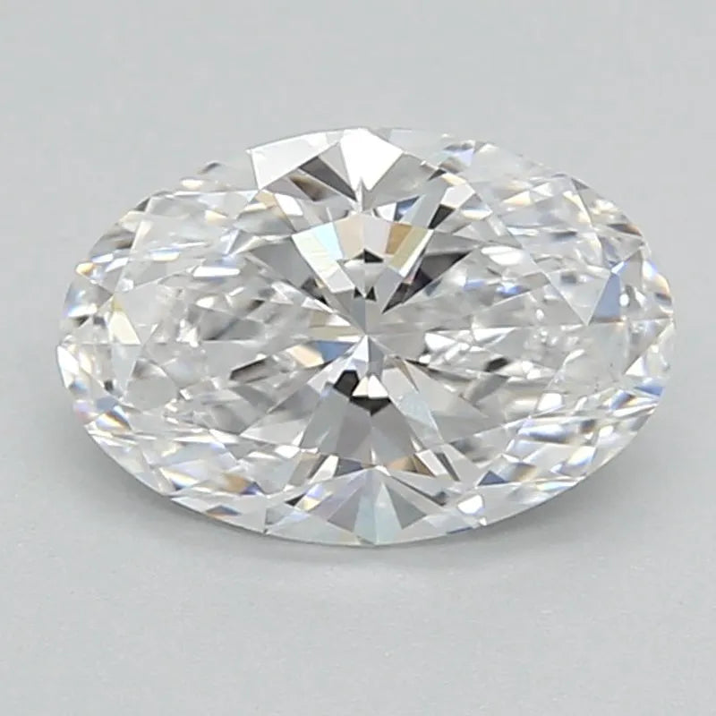 DovEggs 1.090ct Oval D VS1-LAB GROWN DIAMOND-LLA639A59