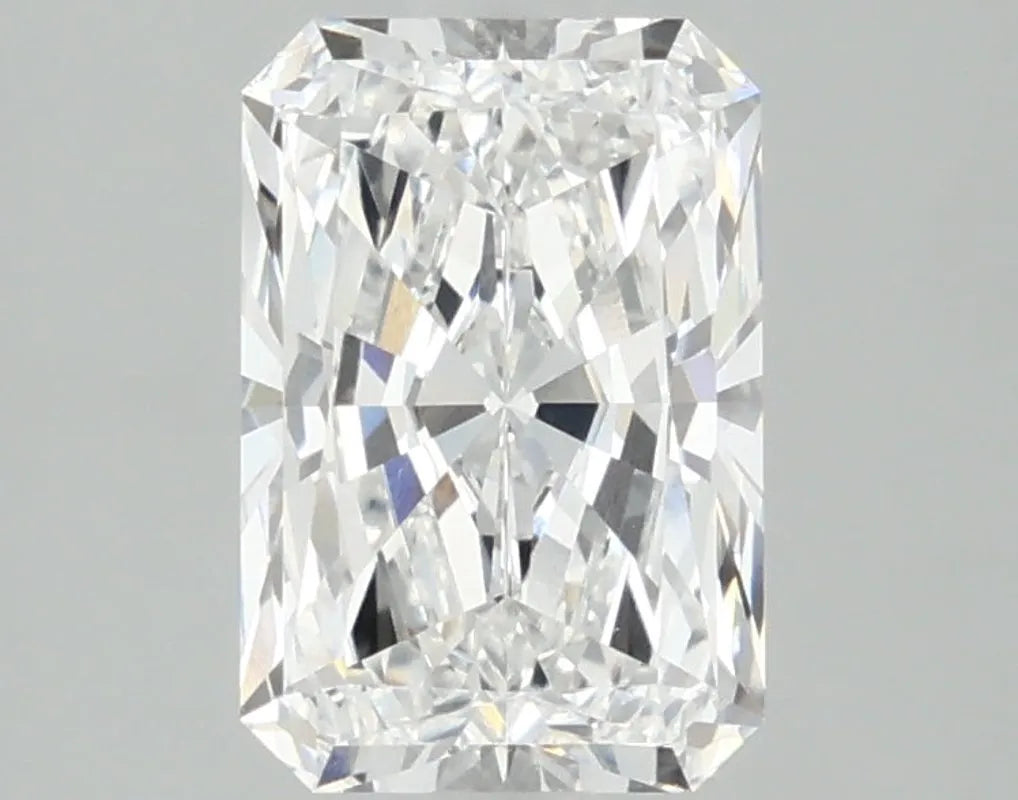 DovEggs 2.040ct Radiant D VS1-LAB GROWN DIAMOND-LEF136B38