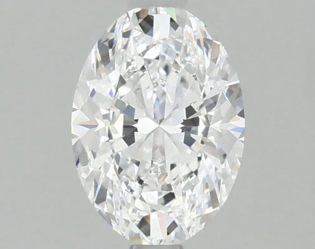 DovEggs 1.400ct Oval D VVS2-LAB GROWN DIAMOND-LPG02S10