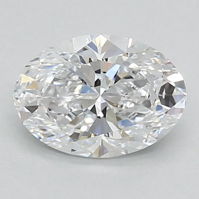 DovEggs 1.000ct Oval D VS2-LAB GROWN DIAMOND-LPG02R65