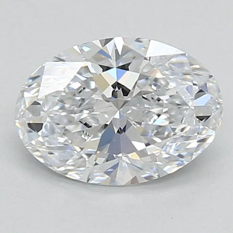 DovEggs 1.050ct Oval D VVS1-LAB GROWN DIAMOND-LPG02L79