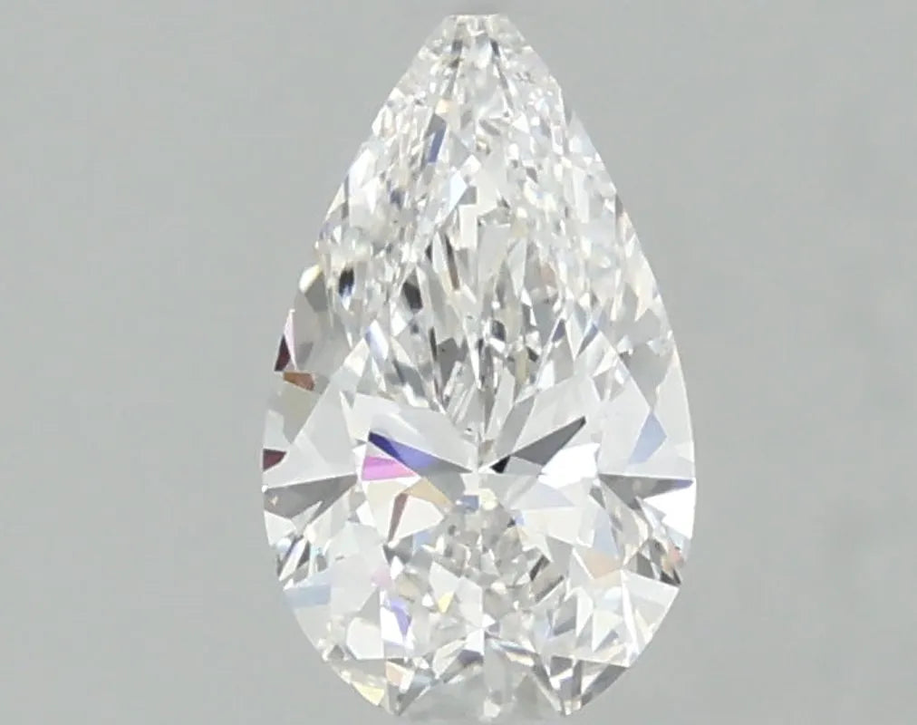 DovEggs 0.980ct Pear E VS1-LAB GROWN DIAMOND-LFE86A134