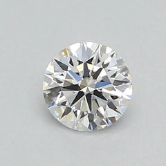 DovEggs 0.340ct Round D VVS2-LAB GROWN DIAMOND-LRF259A184
