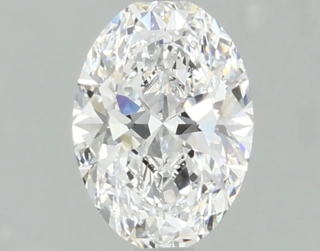 DovEggs 1.060ct Oval D VVS2-LAB GROWN DIAMOND-LRF268A1