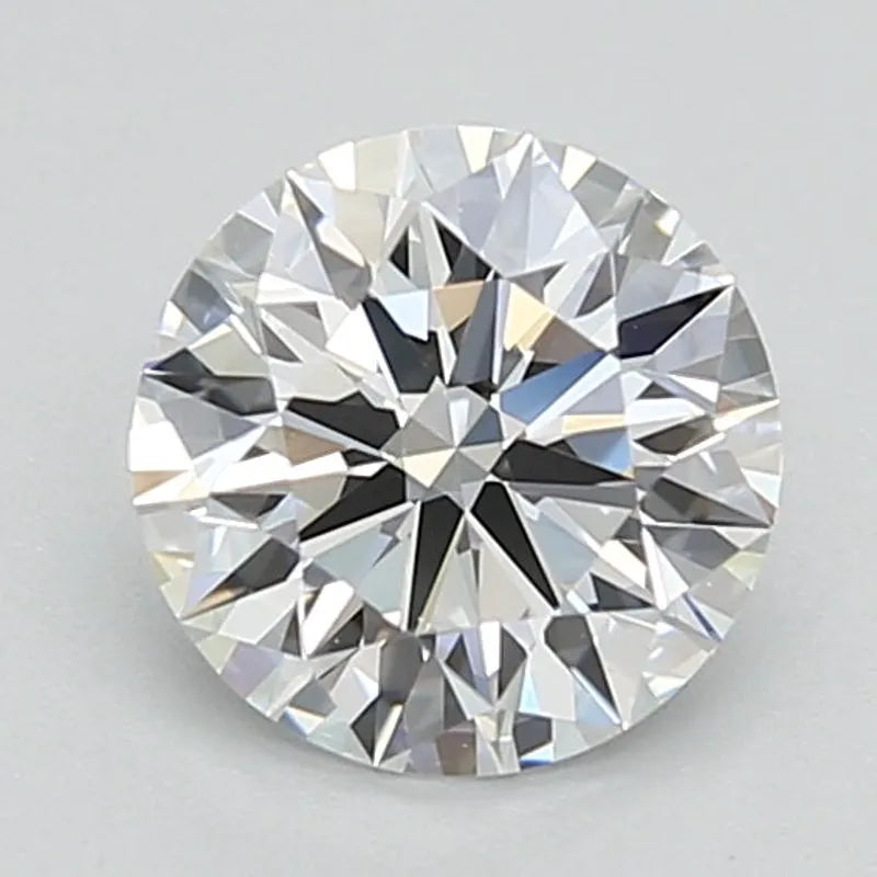 DovEggs 0.920ct Round D VS1-LAB GROWN DIAMOND-LRF240A16
