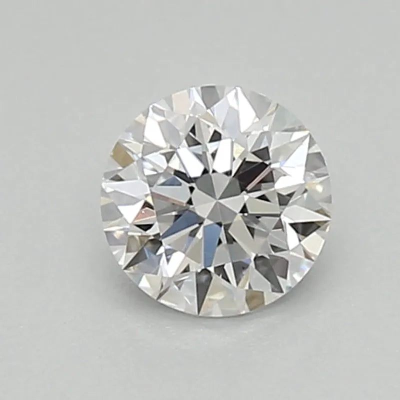 DovEggs 0.340ct Round D VVS1-LAB GROWN DIAMOND-LLA383A21
