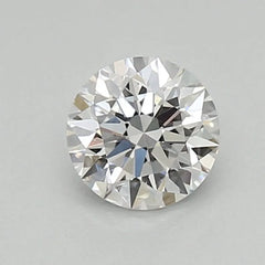 DovEggs 0.340ct Round D VVS1-LAB GROWN DIAMOND-LLA383A21