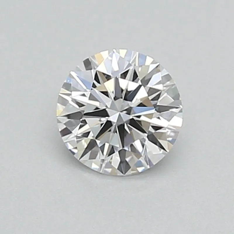 DovEggs 0.350ct Round D VVS2-LAB GROWN DIAMOND-LPG02D62